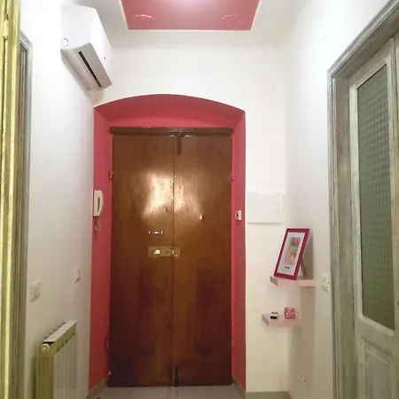 Apartment Sognando Le 5 Terre