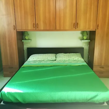 Apartment Sognando Le 5 Terre
